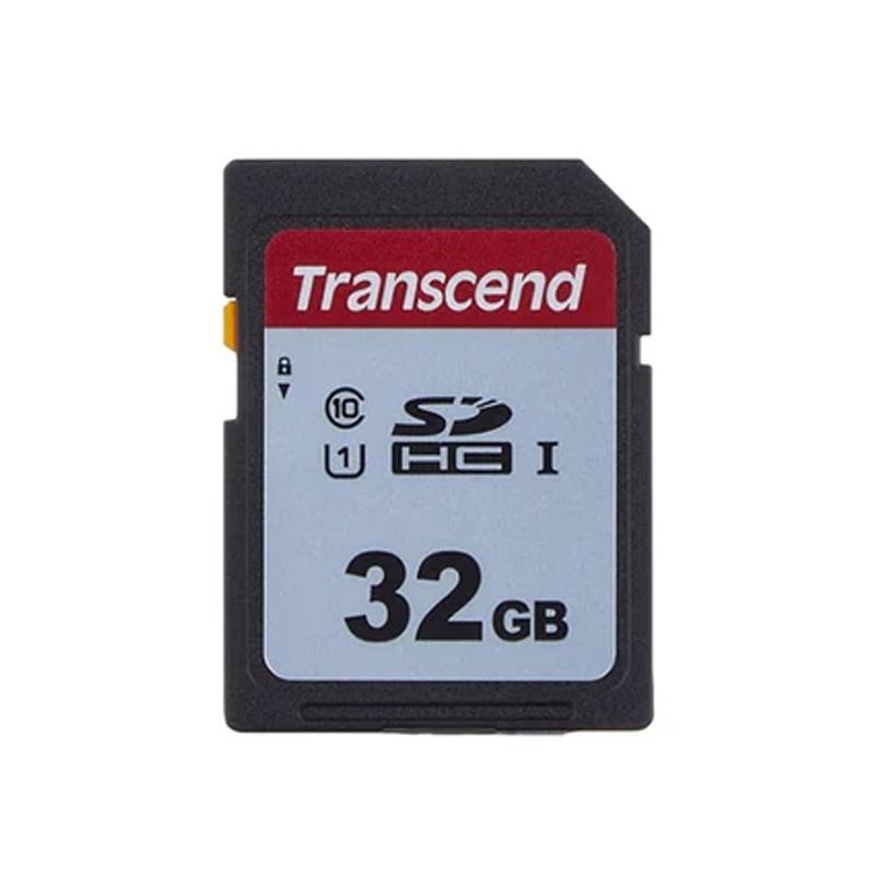Transcend  32 GB UHS-II U3 V90 SDHC Flash Memory Card