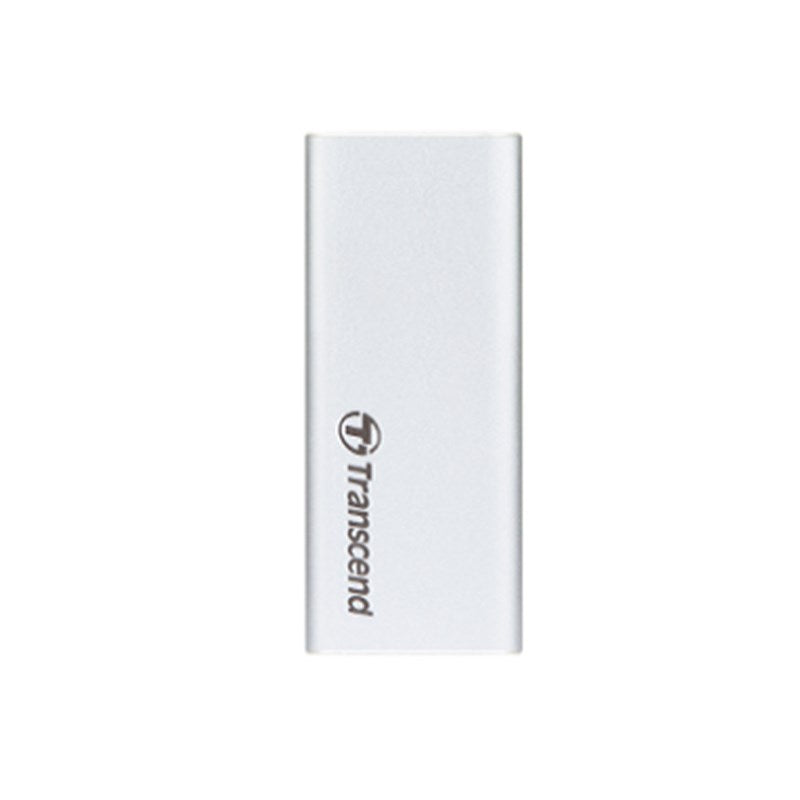 Transcend 500 GB ESD260C,Type-C port- Portable SSD