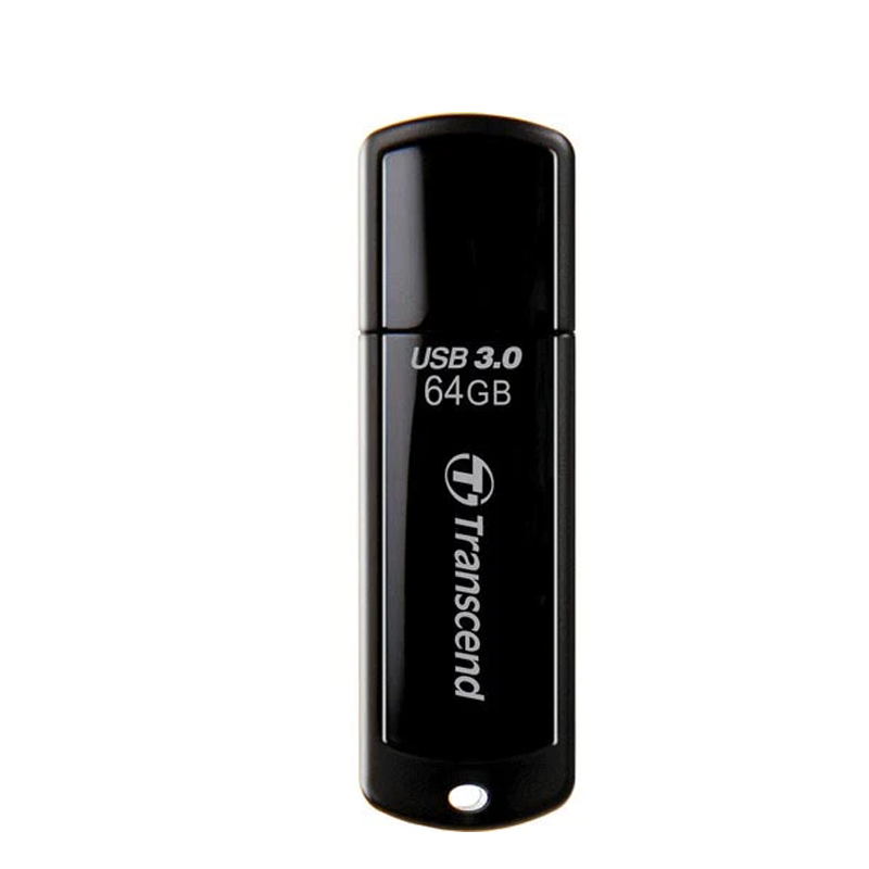 Transcend 64Gb Flash Drive Usb 3.0