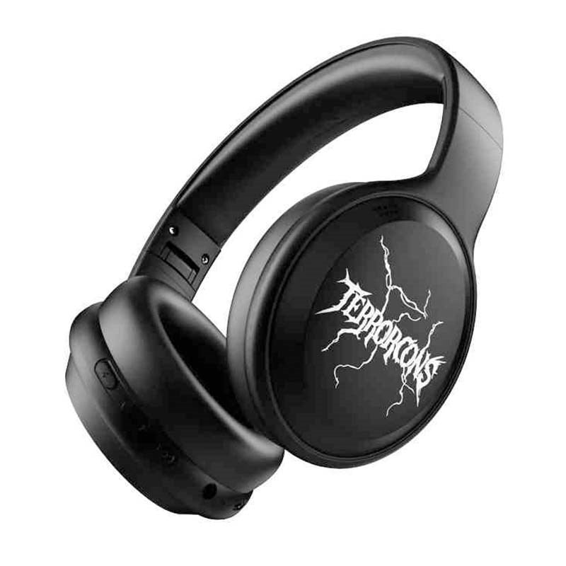 Transformers TF-G06 Head-Mounted Bluetooth Headphones