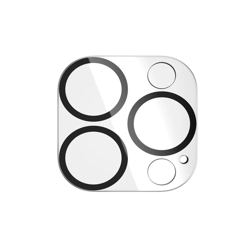 Transparent Camera Protection Guard For Apple iPhone 15 / 15 Plus & iPhone 15 Pro / 15 Pro Max