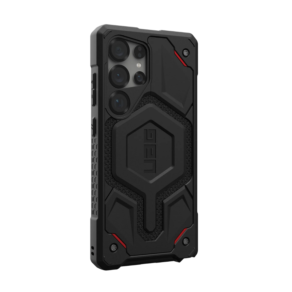 UAG Samsung Galaxy S25 Ultra Kevlar Monarch Pro Case