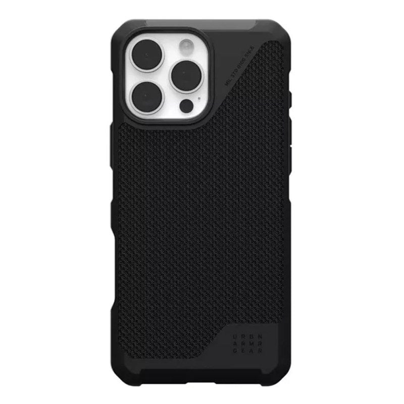 UAG iPhone 16 Pro Max Magsafe Metropolis LT Case