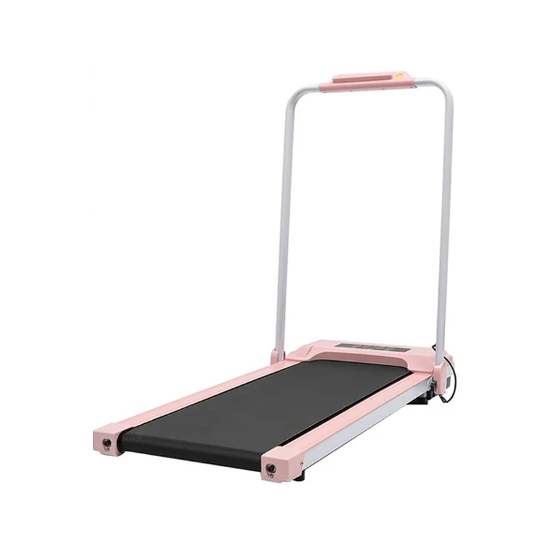 Black Bull UMWP103 Walking Pad Foldable Treadmill - Pink