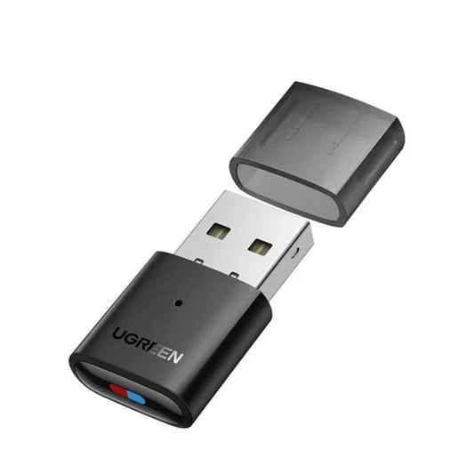 Ugreen USB2.0 Bluetooth Transmitter 5.0, CM408