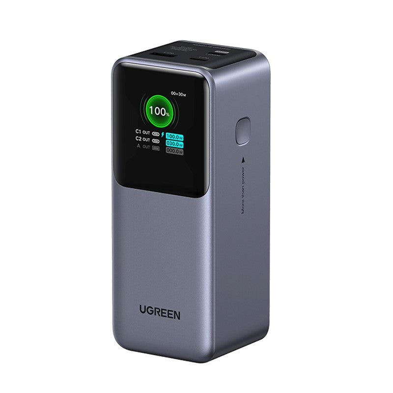 UGREEN Nexode 20000mAh 130W