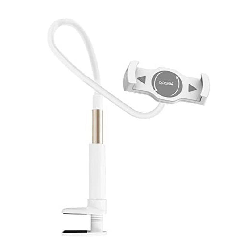 YASIDO Lazy Desktop Universal Tablet Stand Mount for 5 to 11