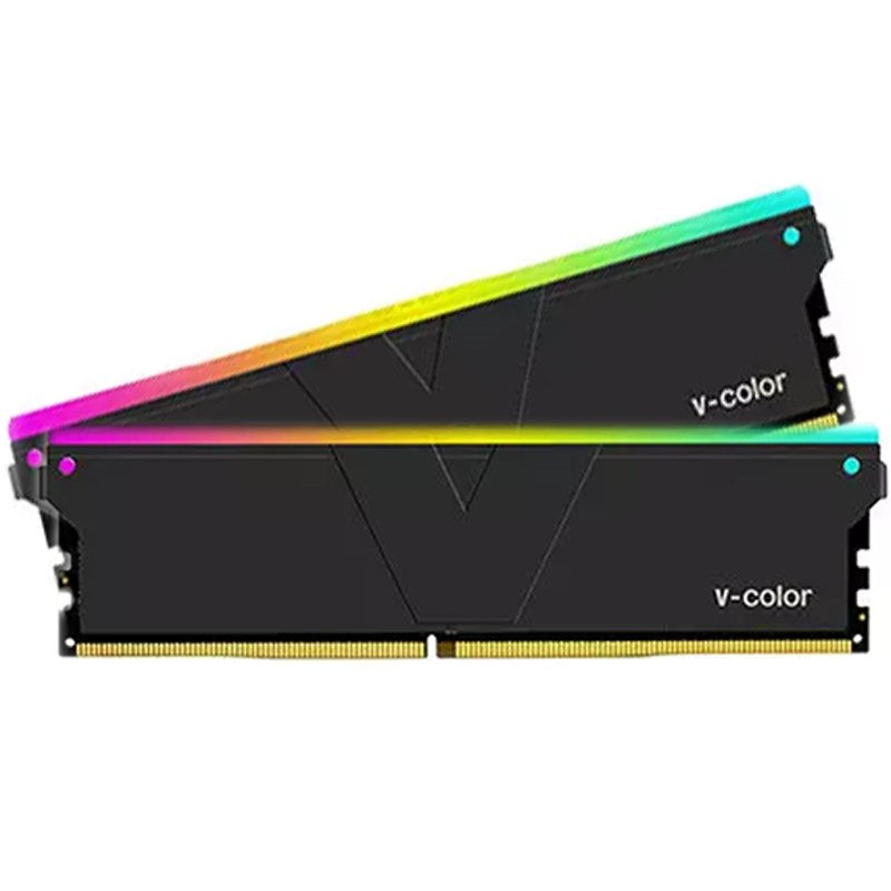 V-Color Skywalker Plus 16GB DDR4 3200MHz RAM | Blink Kuwait