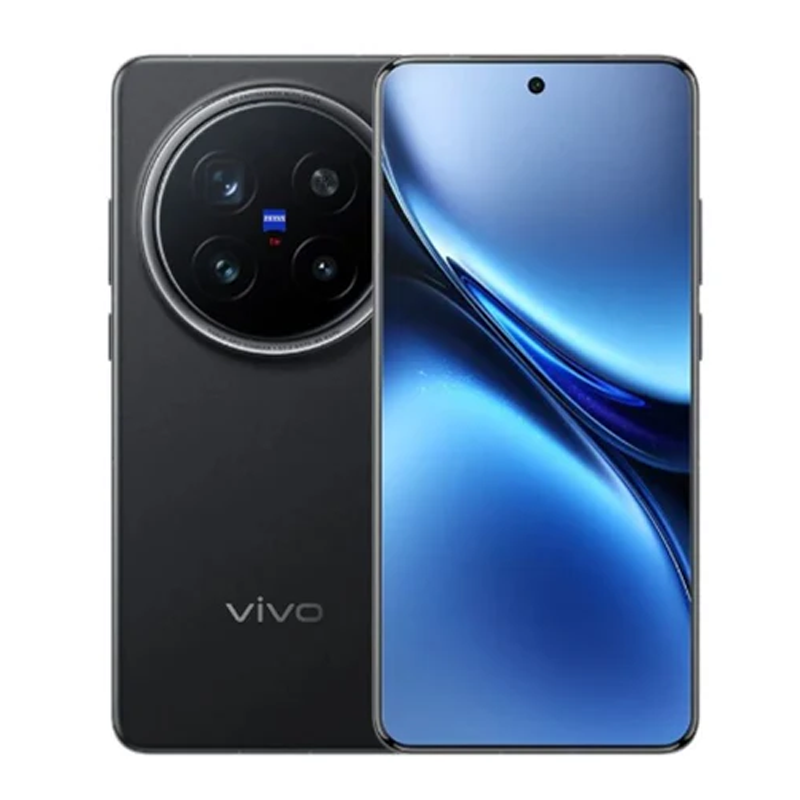 Vivo X200 Pro 5G Dual SIM, 512 GB, 16 GB RAM Phone