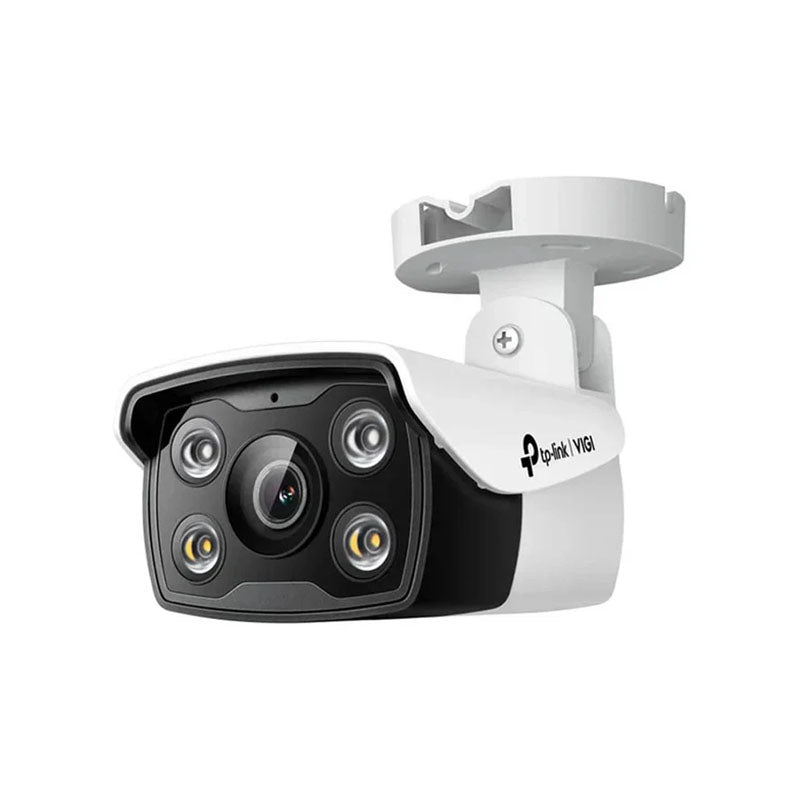 TP-Link VIGI 4MP Outdoor Full-Color Bullet Network Camera