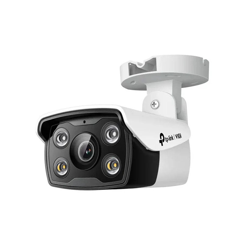 TP-Link VIGI 4MP Outdoor Full-Color Bullet Network Camera