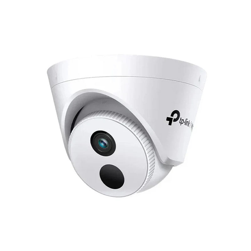TP-Link VIGI 4MP IR Turret Network Camera (Corridor Mode)