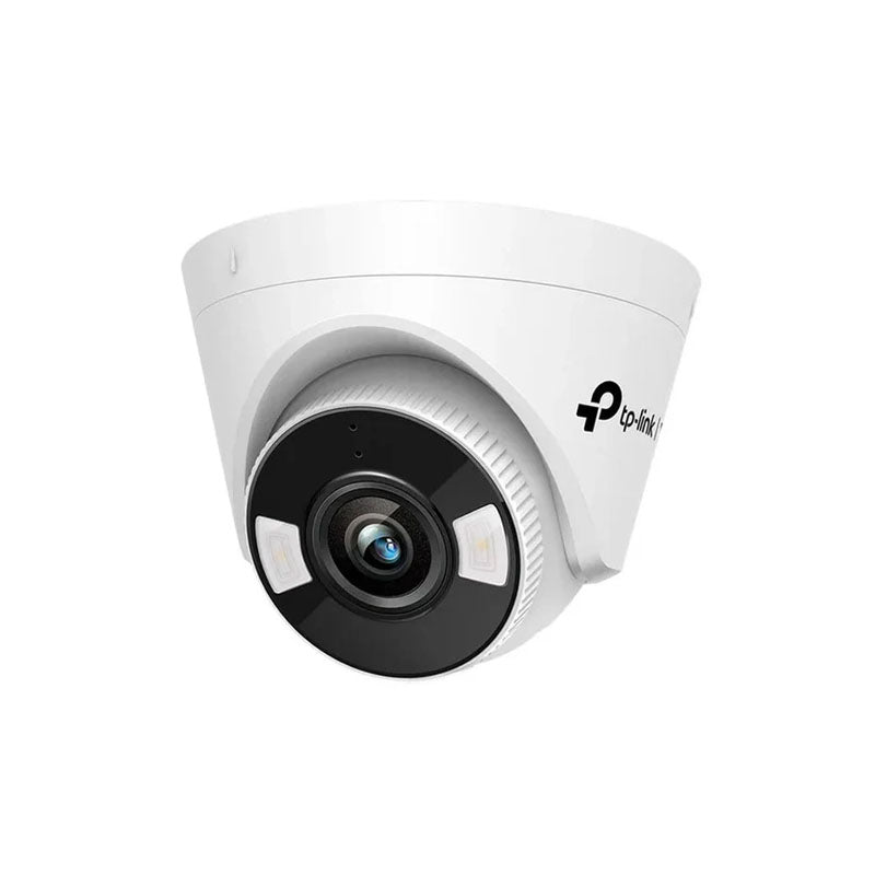 TP-Link VIGI 4MP Full-Color Turret Network Camera