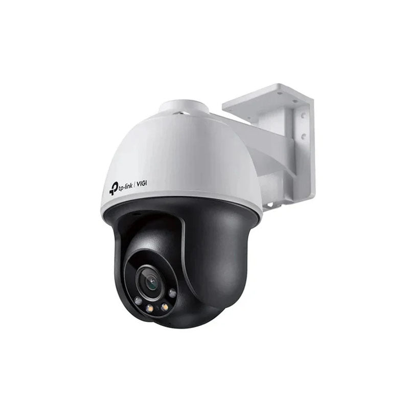 TP-Link VIGI C540 4MP Outdoor Full-Color PTZ Network Camera