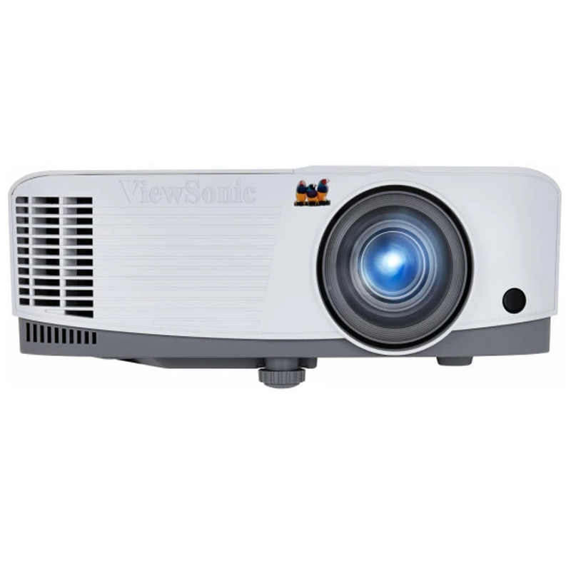 ViewSonic PA503S 4,000 ANSI Lumens SVGA Business Projector