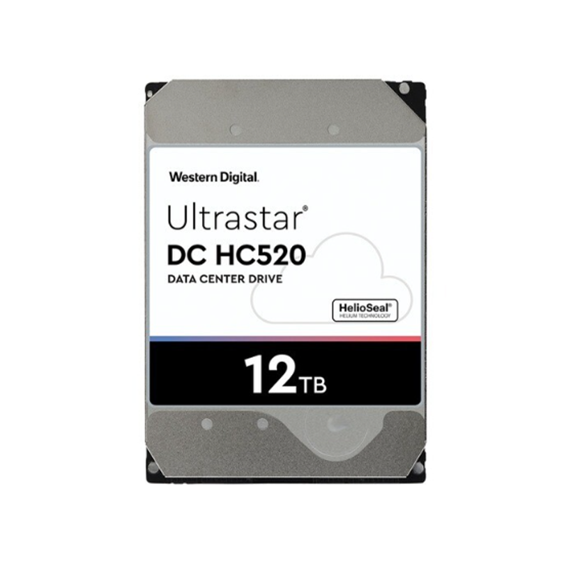 Western Digital HDD Ultrastar 256 MB