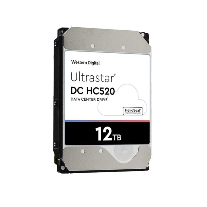 Western Digital HDD Ultrastar 256 MB