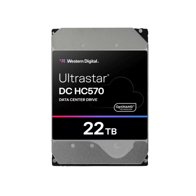 Western Digital HDD Ultrastar Western Digital 512 MB