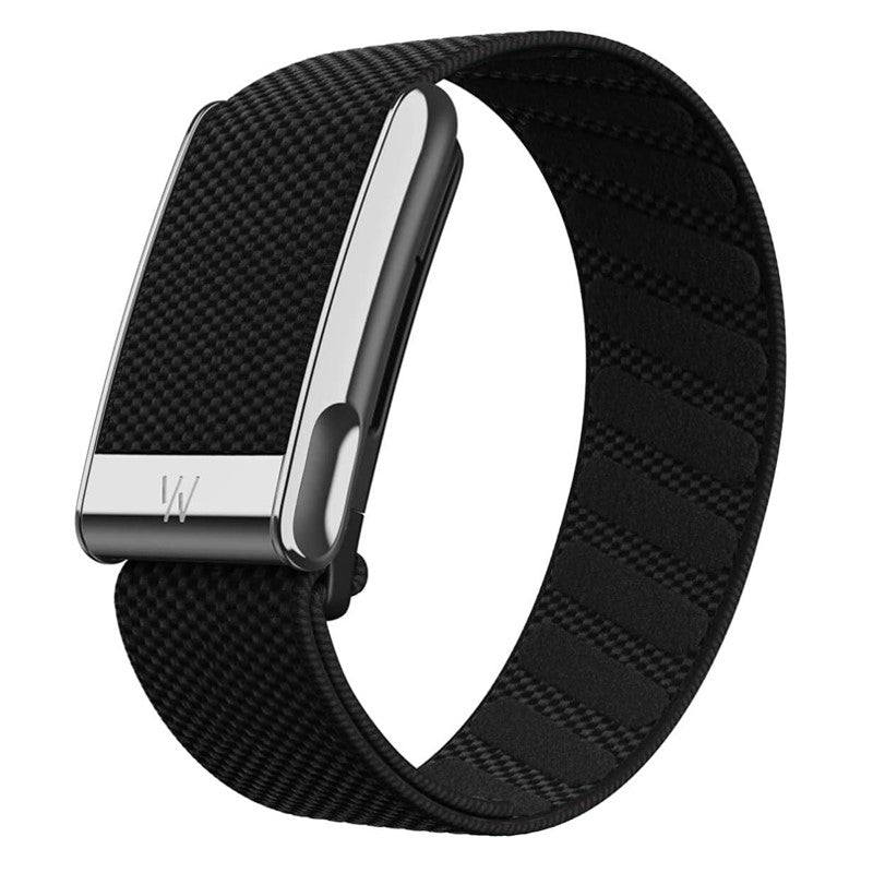 WHOOP Peak 5.0 Health and Fitness Tracker, 24/7 Activity and Sleep Tracker with Heart Rate, HRV, Stress Monitor, 14+ Days Battery Life, with 12 Months Subscription