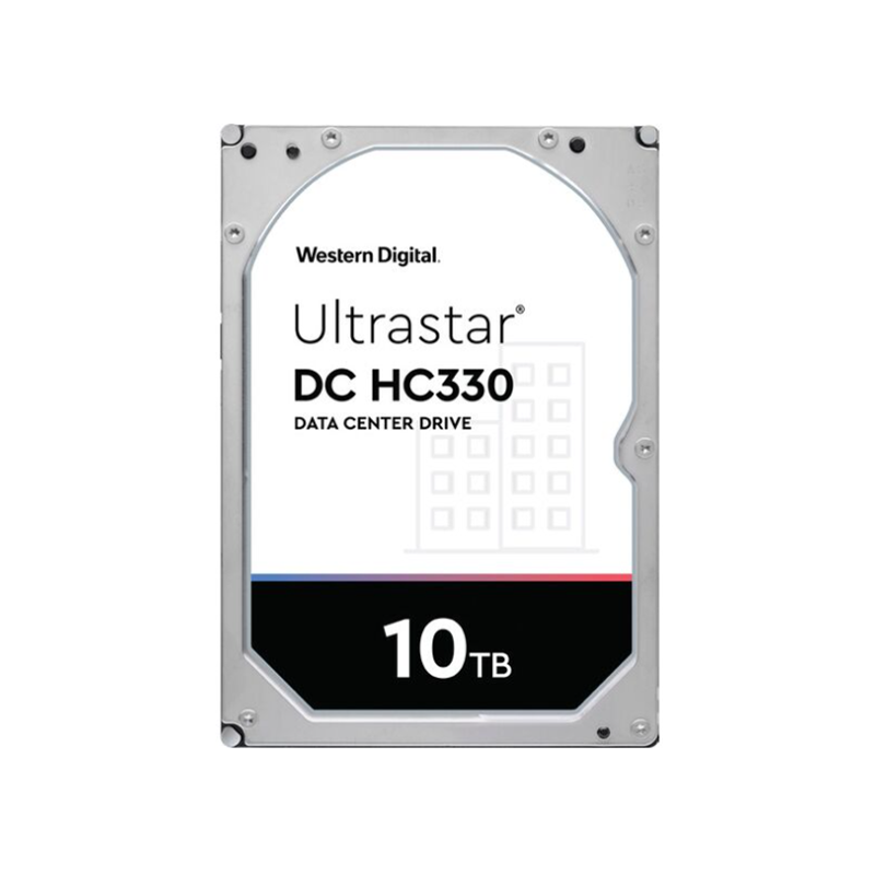 Western Digital HDD Ultrastar 256 MB