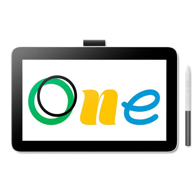 Wacom One 12 DTC121 Creative Pen Display – 11.6