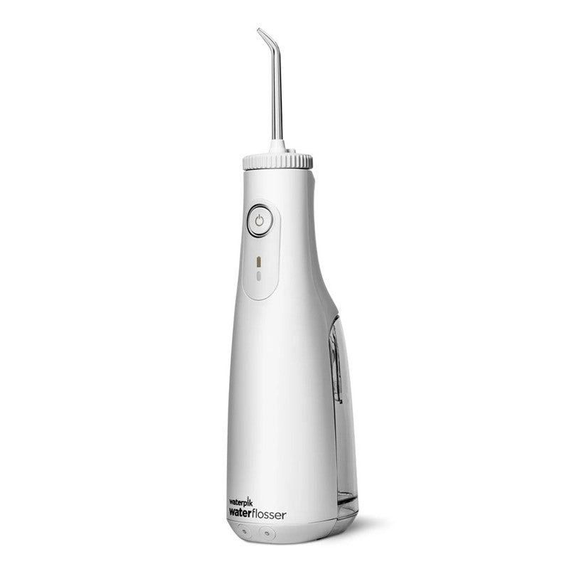 Waterpik Cordless Plus Water Flosser - Black