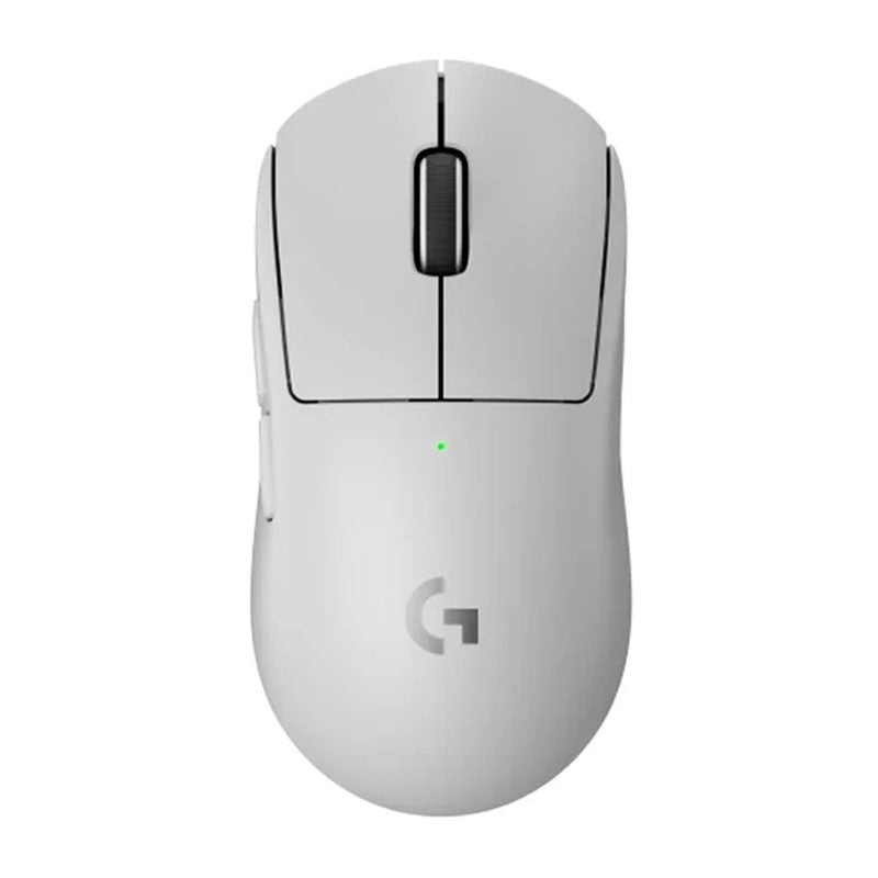 Logitech G PRO X SUPERLIGHT 2 LIGHTSPEED Wireless Gaming Mouse