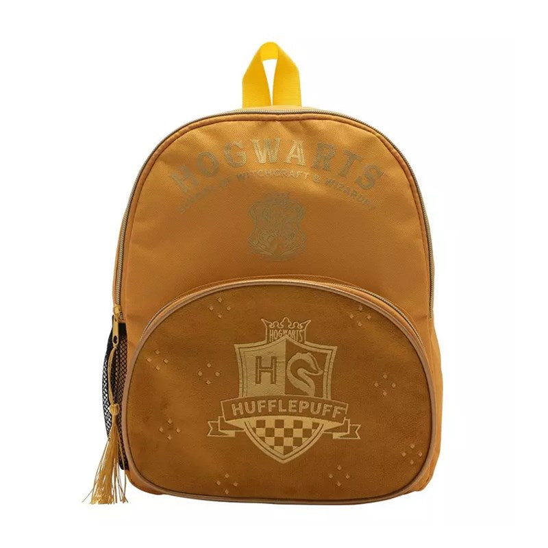 Widdop & Co. Backpack: Harry Potter - Hufflepuff