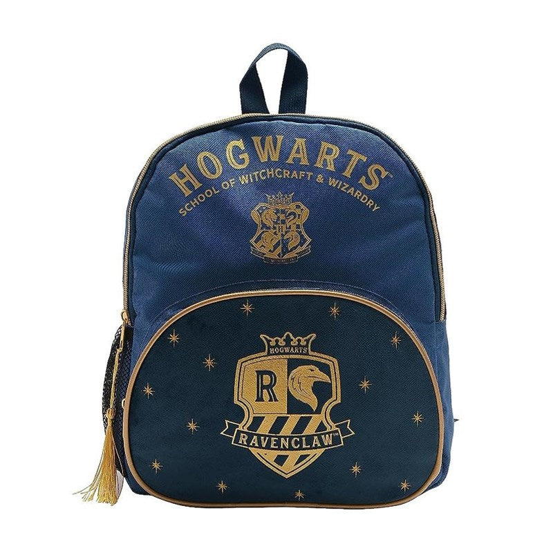Widdop & Co. Backpack: Harry Potter - Ravenclaw