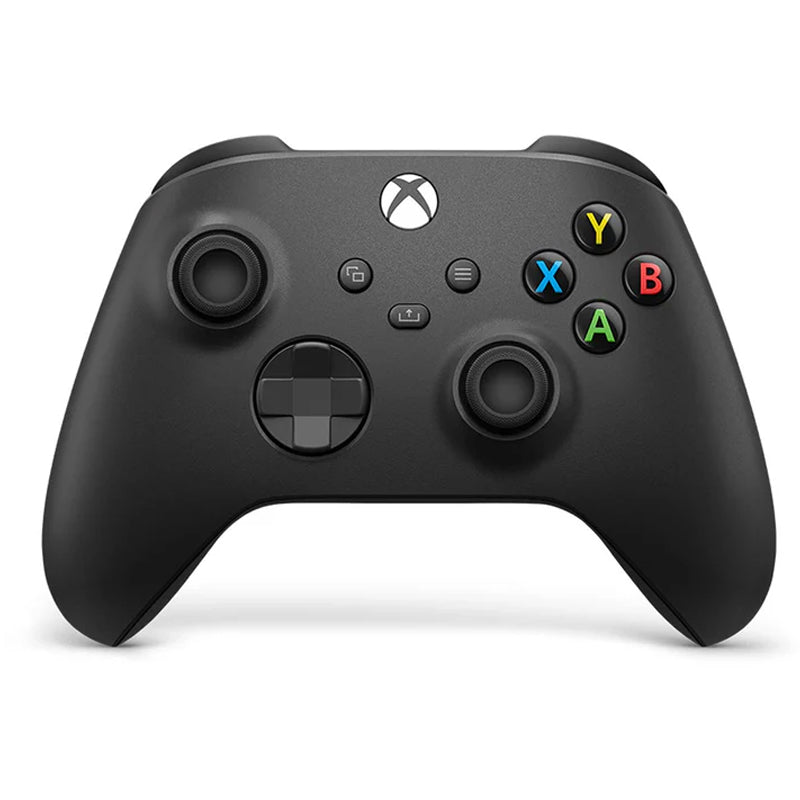 Xbox Wireless Controller, Compatible for Xbox Series X, S, Xbox One, Windows 10 PC