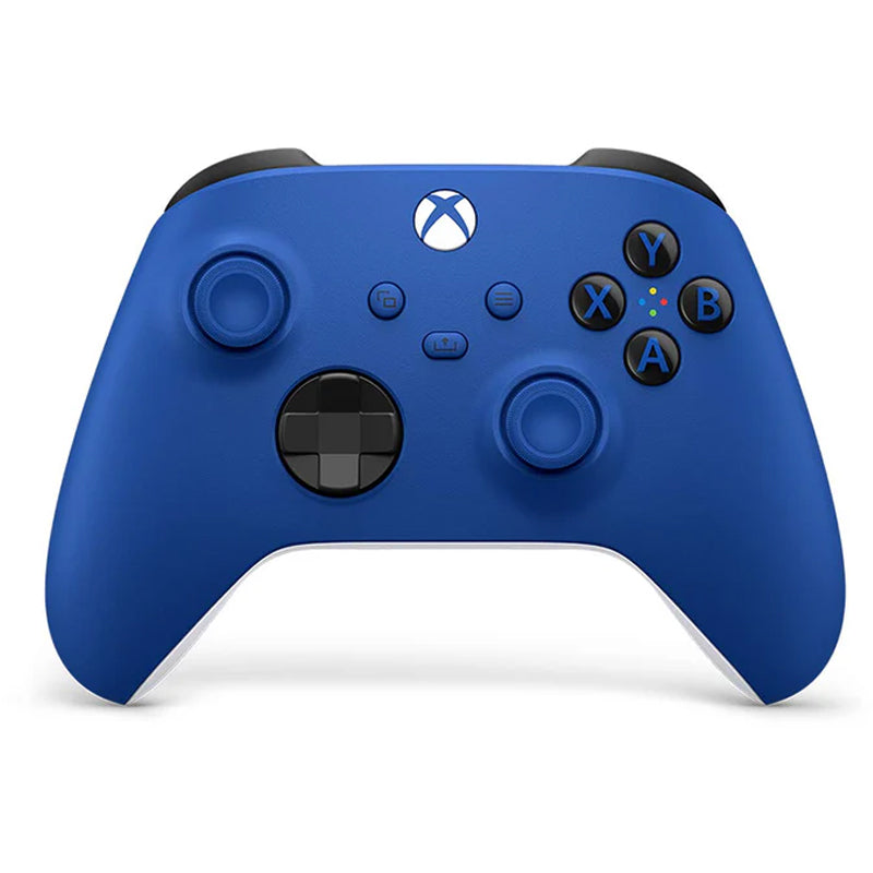 Xbox Wireless Controller, Compatible for Xbox Series X, S, Xbox One, Windows 10 PC