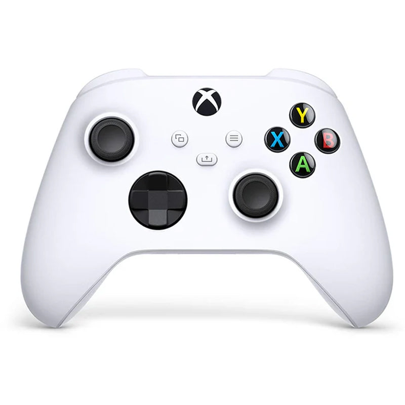 Xbox Wireless Controller, Compatible for Xbox Series X, S, Xbox One, Windows 10 PC