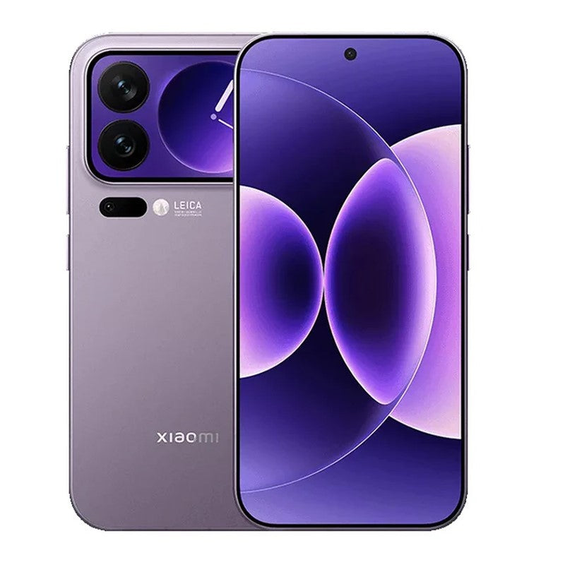 Xiaomi 17 Pro Max 5G, 512 GB Gaming Mobile | Blink Kuwait