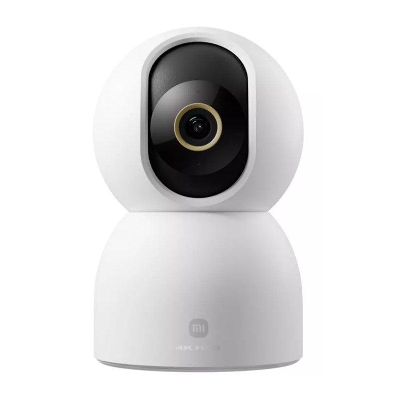 Xiaomi Mi Smart Camera C700 UK, 8 MP Ultra-HD, Wi-Fi 6 - White