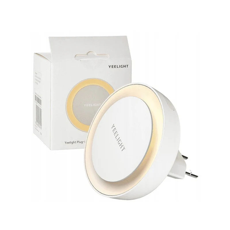 Yeelight Plug-in Nightlight with UK Plug