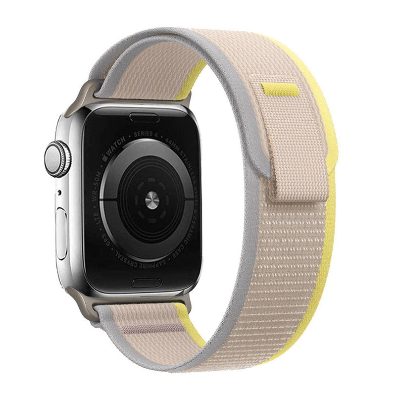 Trail Loop Apple Watch Band For iWatch 42mm 44mm 45mm 49mm
