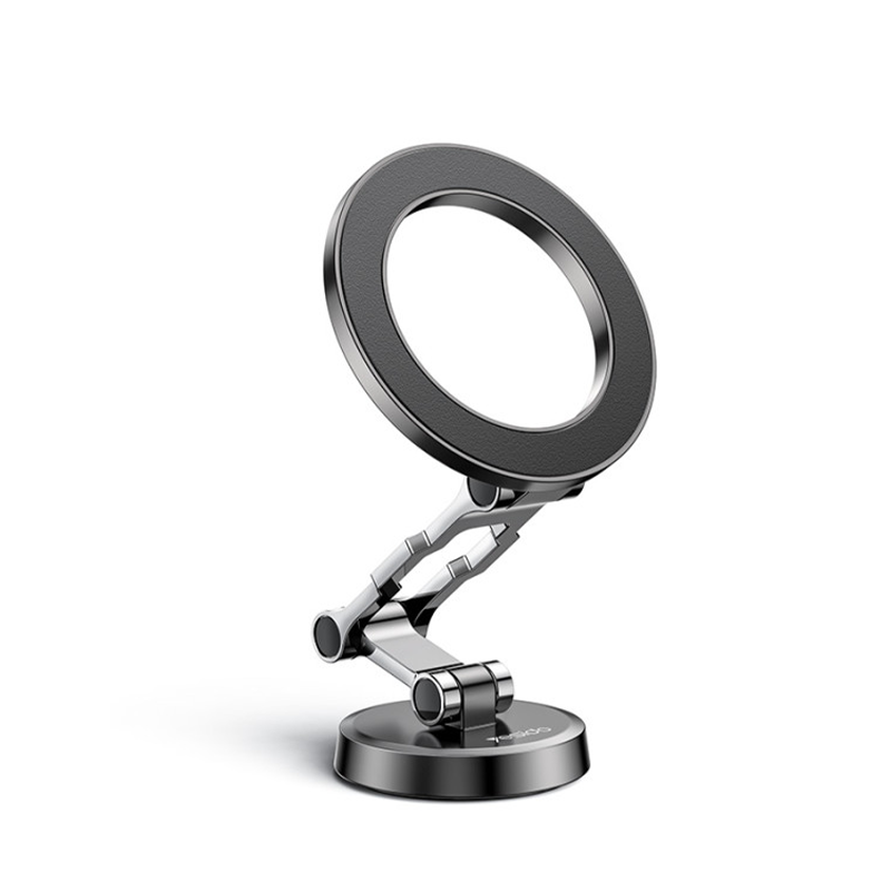 Yesido C203 3-axis Stabilization 360 Rotation Zinc Alloy Super Adsorption Magnetic Phone Holder