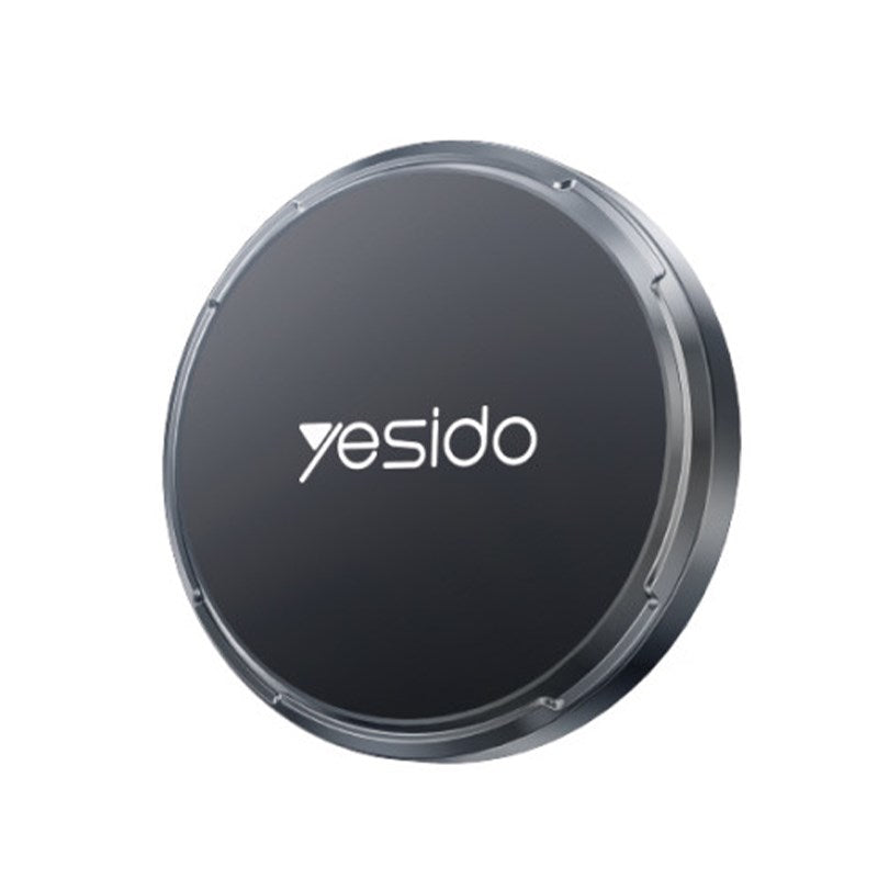 Yesido C211 Four Strong Magnets Zinc Alloy Magnetic Car Phone Holder