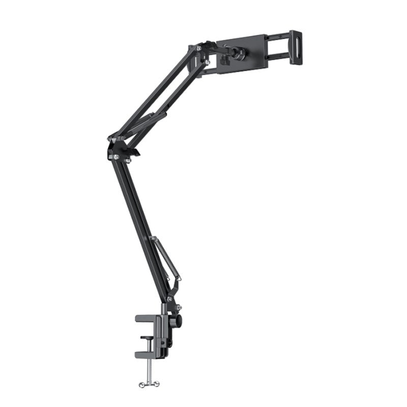 Yesido Desktop Lazy Adjustment Multi-Directional Folding Stand For 4-12.9