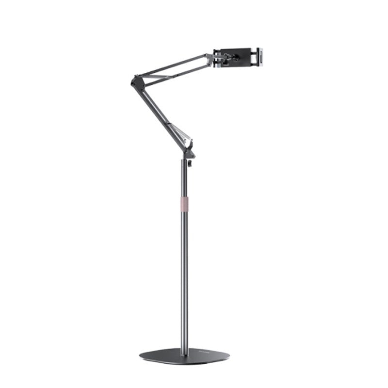 Yesido Floor Stand For All Smart Phones and iPads UpTo - 13