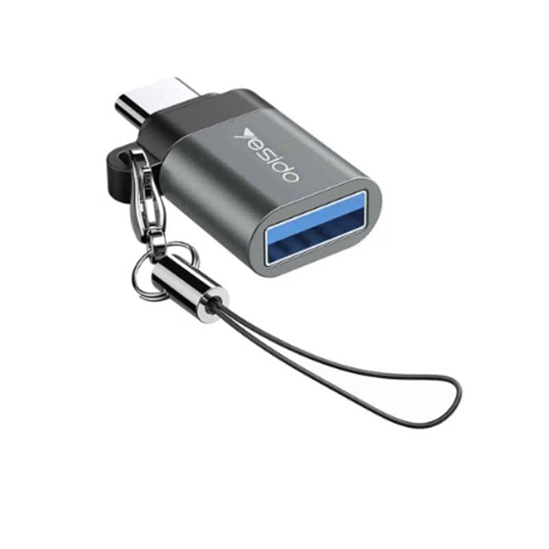 Yesido GS06 OTG To Type-C 3.0