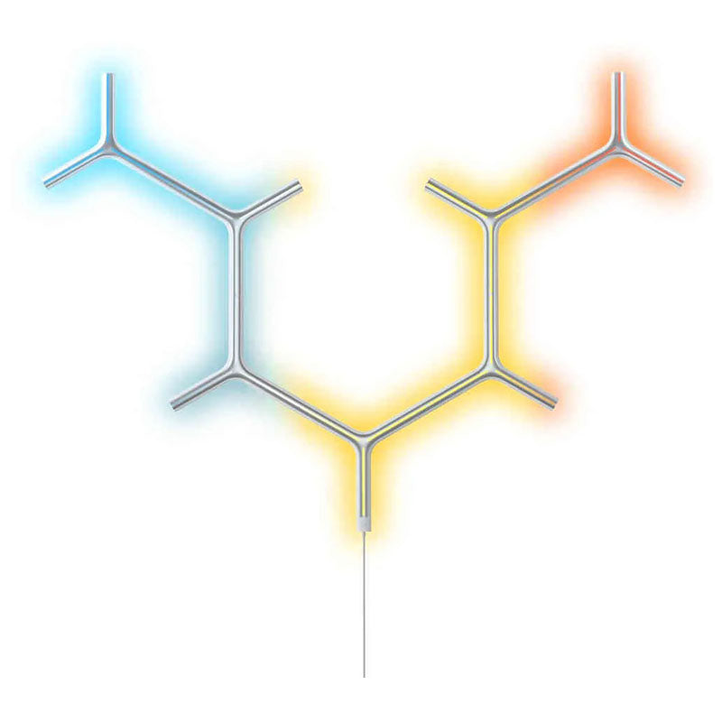 Govee Y Shape Light Panel (7 pack) - H6065