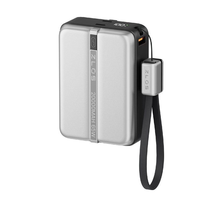 Zlos Ma20 All Day (2 Years 20000mAh 65W