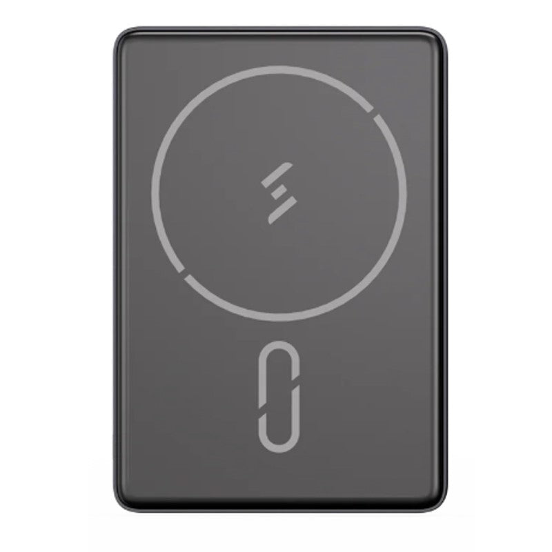 ZLOS TT10 15W 10000 mAh Magnetic Wireless Power Bank (2 Years Warranty)