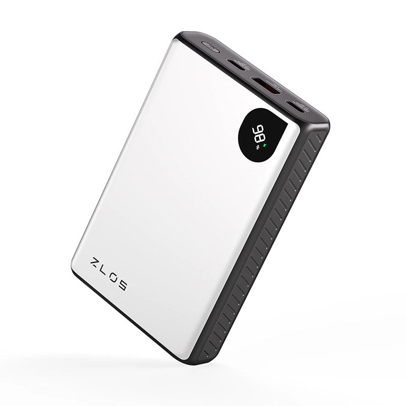 Zlos Yg20 Portable Laptop (2 Years 20000mAh 100W