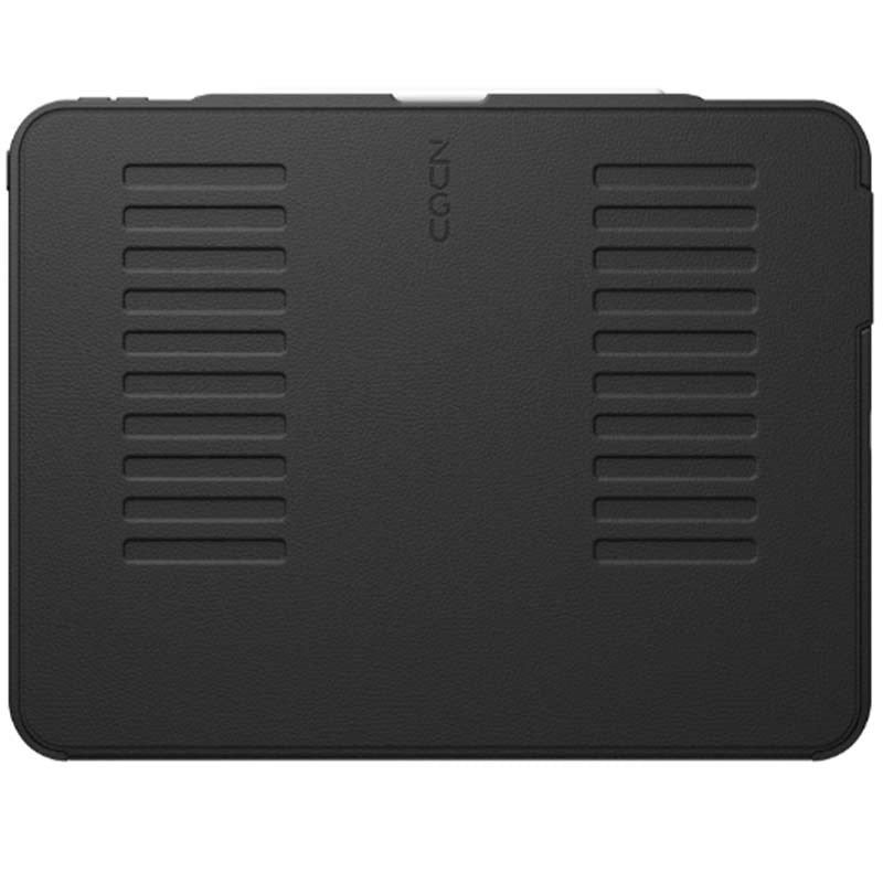 ZUGU iPad Air 13 (2024) / iPad Pro 12.9 3/4 (2018/2020) Case