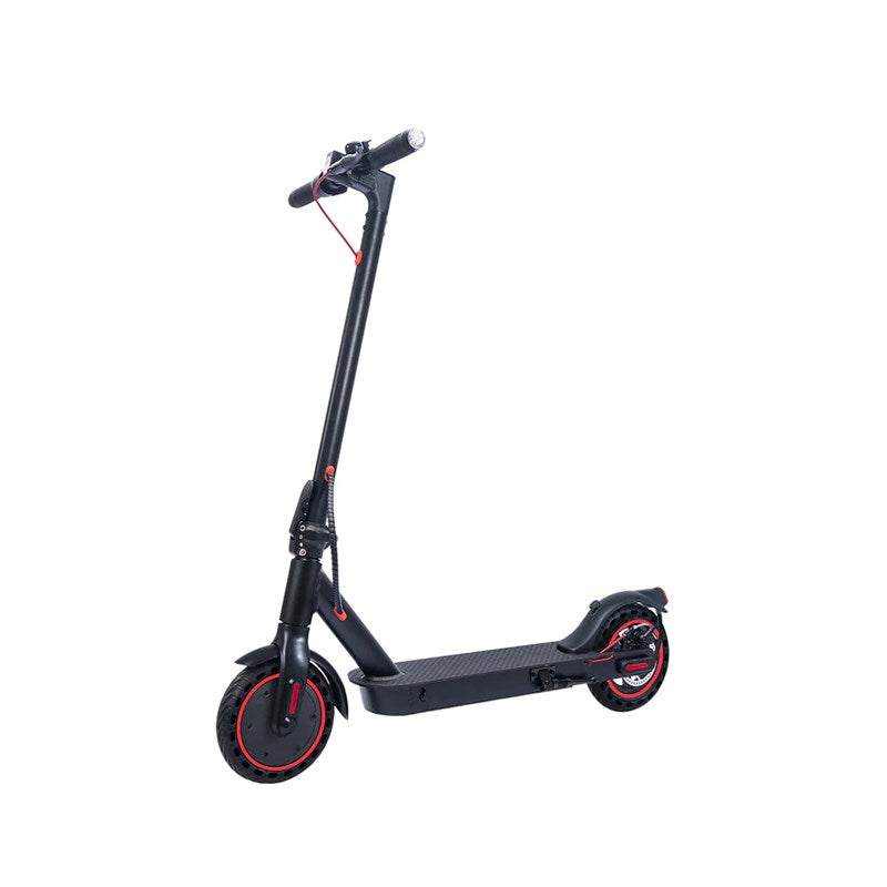 Zwheel E9Pro Foldable Electric Scooter, Max Speed 30 Km, Wheel Size 8.5