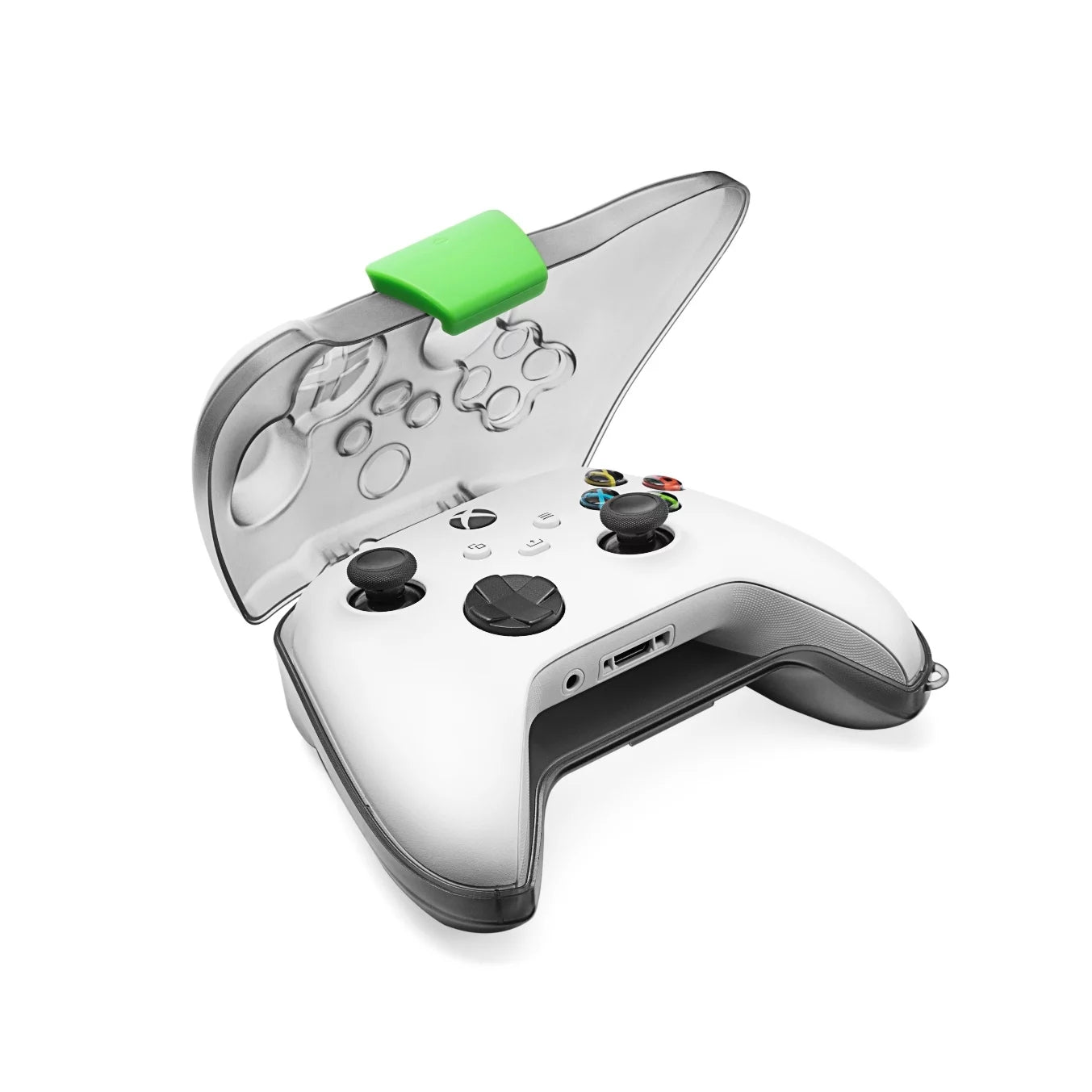 Tomtoc A05 New Xbox X/S Series Wireless Military-Grade Controller Case