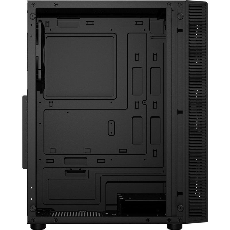 i5 Gaming PC, i5-12400F, RTX 4060, Windows 11 PRO With LG Gaming Monitor and 4in1 Gaming kit