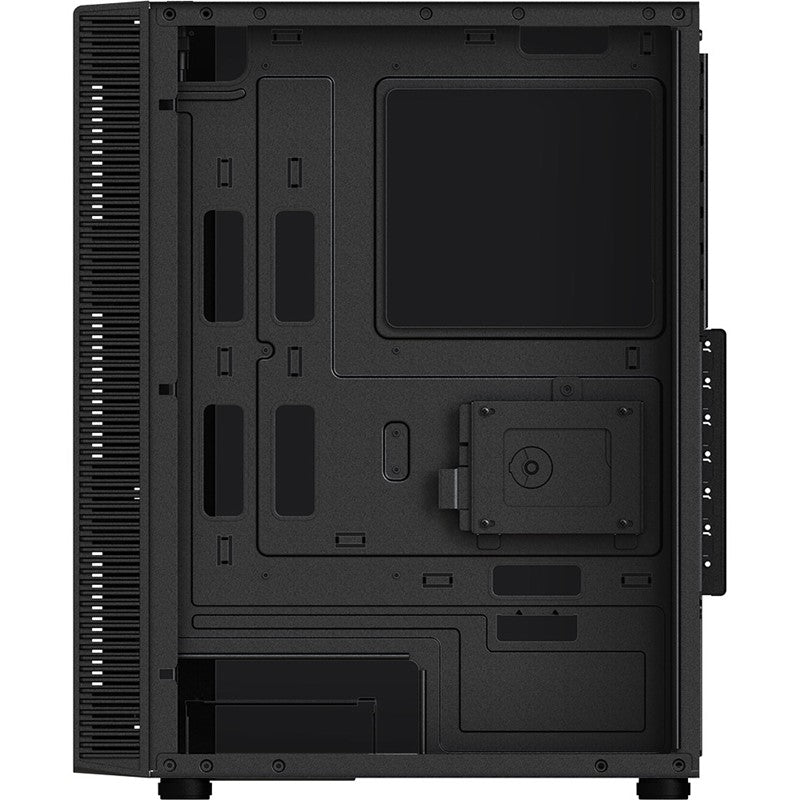 i5 Gaming PC, i5-12400F, RTX 4060, Windows 11 PRO With LG Gaming Monitor and 4in1 Gaming kit